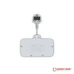LDNIO SC2413 PD & QC3.0 2 Universal Outlets Power Socket