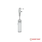 LDNIO SC2413 PD & QC3.0 2 Universal Outlets Power Socket