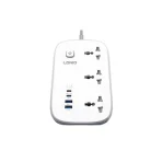 LDNIO SC6 USB-C Power Strip