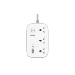 LDNIO SC6 USB-C Power Strip