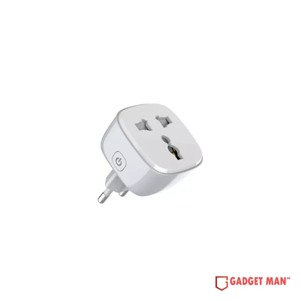 LDNIO SCW1050 Wi-Fi Smart Power Socket