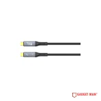 LDNIO TC11C 1 Meter Fast Charging Type C Cable