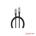 LDNIO TC11C 1 Meter Fast Charging Type C Cable