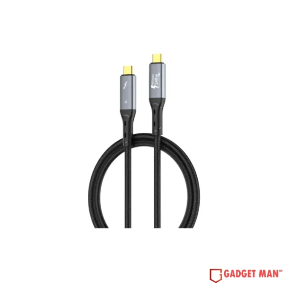 LDNIO TC11C 1 Meter Fast Charging Type C Cable