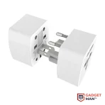 LDNIO Z4 Universal Plug 6A Max (ABS V0)