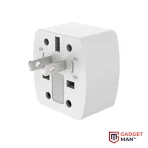 LDNIO Z4 Universal Plug 6A Max (ABS V0)