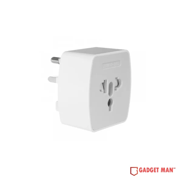 LDNIO Z4 Universal Plug 6A Max
