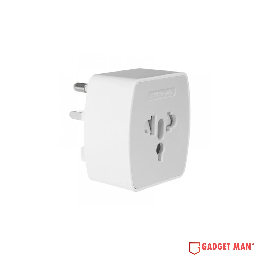 LDNIO Z4 Universal Plug 6A Max