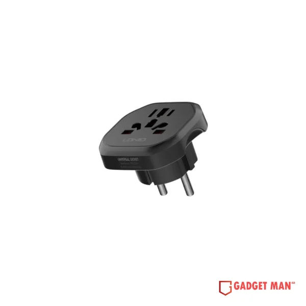 LDNIO Z7 Universal Plug