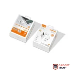 Ldnio Z8 45W GaN 3 USB Ports Travel Adapter