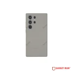 Leather Case for Galaxy S24 Ultra - OEM