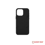 Leather Case with MagSafe for iPhone 15 Series