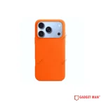 Leather Case with Magsafe for iPhone 17 Series