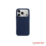 Leather Case with Magsafe for iPhone 17 Series