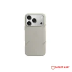 Leather Case with Magsafe for iPhone 17 Series
