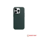 Leather Protective Case with MagSafe for iPhone 14 Pro Max