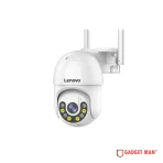 Lenovo X5T 3MP Pan & Tilt WiFi Camera with Built in Microphone