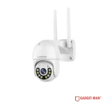 Lenovo X5T 3MP Pan & Tilt WiFi Camera with Built in Microphone