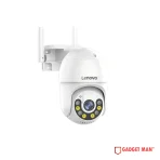 Lenovo X5T 3MP Pan & Tilt WiFi Camera with Built in Microphone