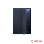 Levelo Leather Flip Case for Galaxy Tab