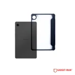Levelo Leather Flip Case for Galaxy Tab