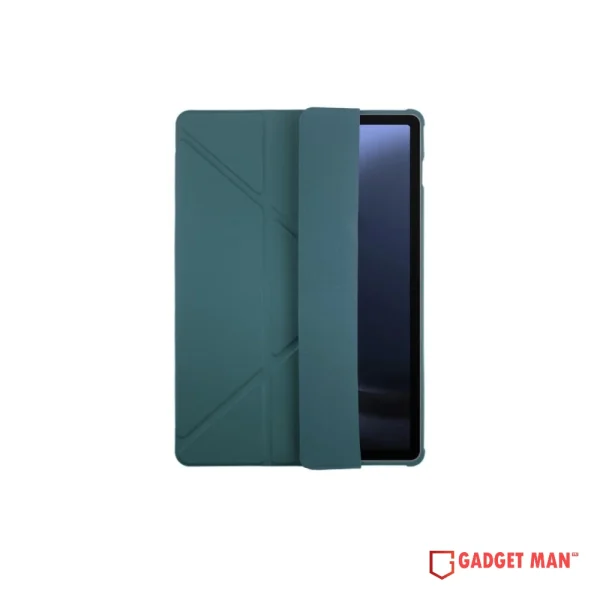 Levelo Leather Flip Case for Galaxy Tab