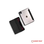 Levelo Leather Flip Case for iPad