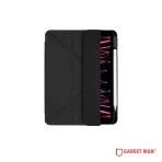 Levelo Leather Flip Case for iPad