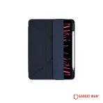 Levelo Leather Flip Case for iPad