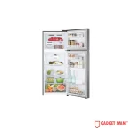 LG 2B332PLCB/VT8 Inverter Top Mount Refrigerator - 360L