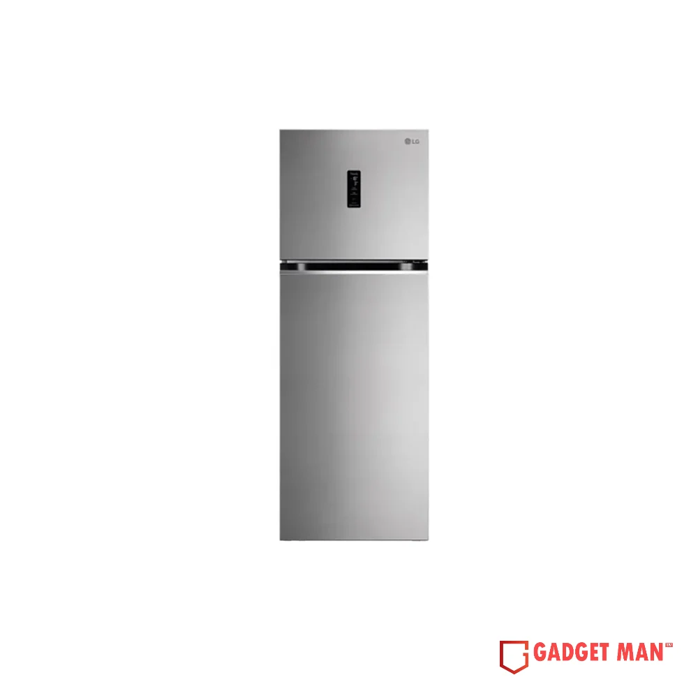 LG 2B332PLCB/VT8 Inverter Top Mount Refrigerator - 360L