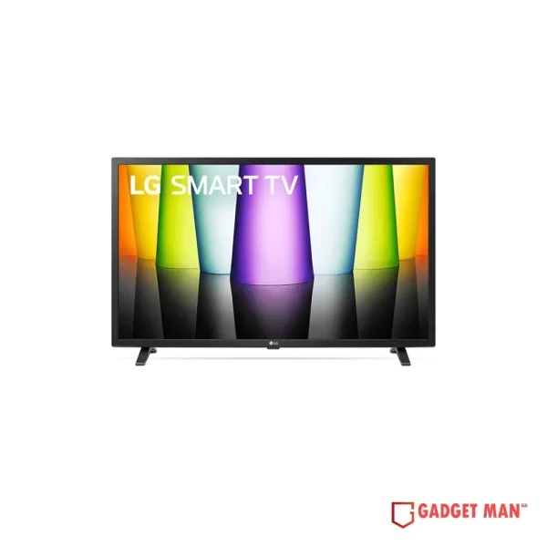 LG 32LQ636BPSA Smart HD TV