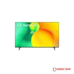 LG 43NANO75 43" NanoCell Smart TV