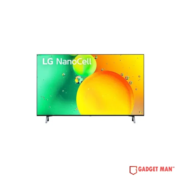 LG 43NANO75 43" NanoCell Smart TV