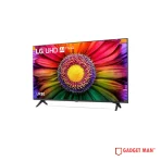 LG 43UR8050PSB UHD 4K Smart TV