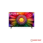 LG 43UR8050PSB UHD 4K Smart TV
