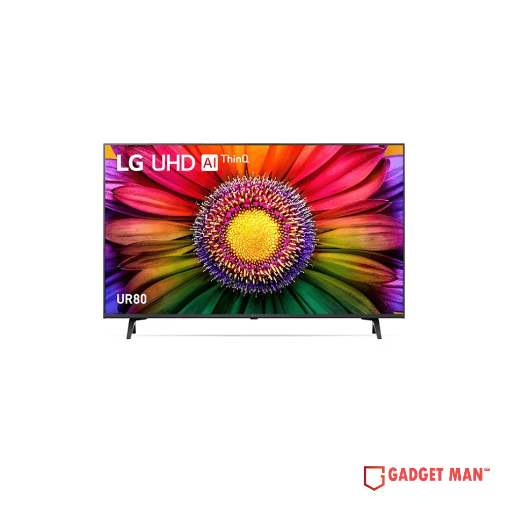 LG 43UR8050PSB UHD 4K Smart TV