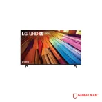 LG 43UT8050 UHD 4K 43" Smart TV