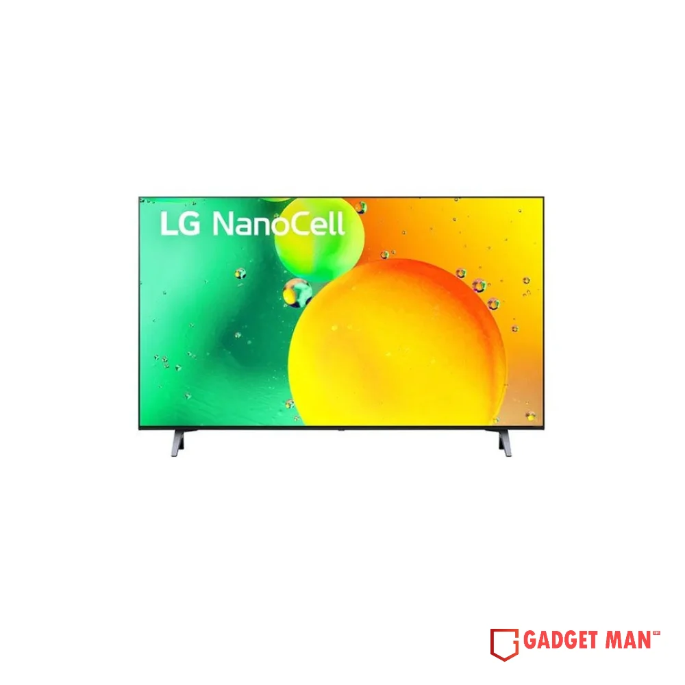 LG 50NANO75 NanoCell 50" 4K Smart TV