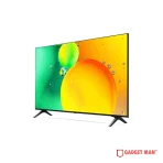 LG 50NANO75SQA 4K Smart NanoCell TV