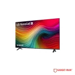 LG 55NANO81 NanoCell 55" 4K Smart TV