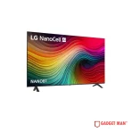 LG 55NANO81 NanoCell 55" 4K Smart TV