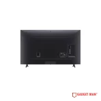 LG 55NANO81 NanoCell 55" 4K Smart TV