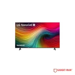 LG 55NANO81 NanoCell 55" 4K Smart TV