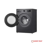 LG FB1209S6M Inverter Front Load Washing Machine - 9KG