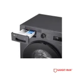 LG FB1209S6M Inverter Front Load Washing Machine - 9KG