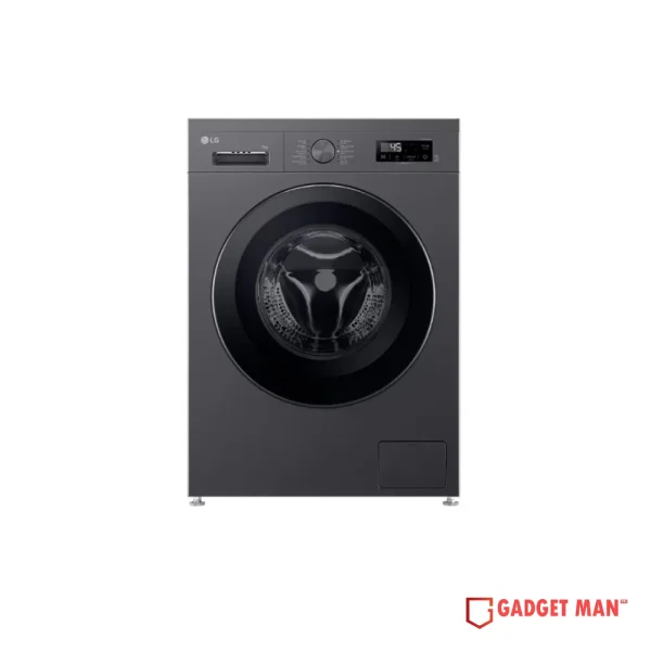 LG FB1209S6M Inverter Front Load Washing Machine - 9KG