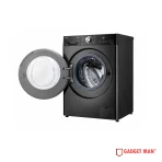 LG FV1411S2B AI Direct Front Load Washing Machine - 11KG