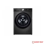 LG FV1411S2B AI Direct Front Load Washing Machine - 11KG
