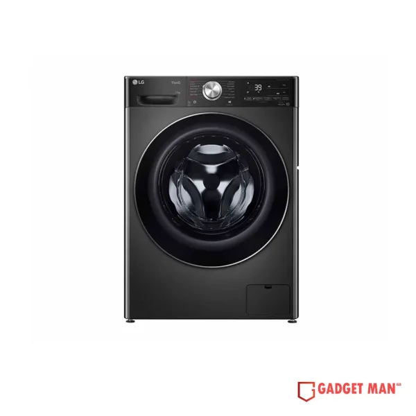 LG FV1411S2B AI Direct Front Load Washing Machine - 11KG